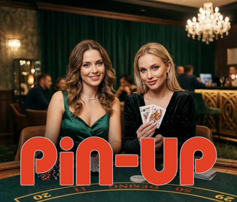 Pin Up